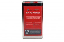 Грунт Kraft Parkett однокомпонентный KP-PU Primer 5кг