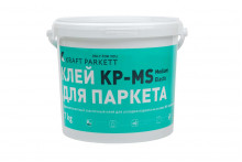 Клей Kraft Parkett однокомпонентный KP-MS Medium Elastic 10кг