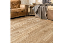 Кварцвиниловая плитка Alpine Floor Grand Sequoia ECO 11-6 Миндаль