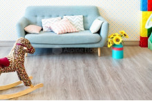 Кварцвиниловая плитка Alpine Floor Easy Line ECO 3-15 Дуб кофейный