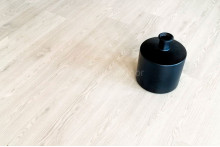 Кварцвиниловая плитка Alpine Floor Easy Line ECO 3-2 Дуб Светлый