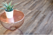 Кварцвиниловая плитка Alpine Floor Easy Line ECO 3-7 Дуб Миндаль