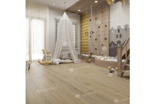 Кварцвиниловая плитка Alpine Floor Easy Line Eco 3-27 Дуб Миндальный