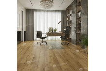 Кварцвиниловая плитка Alpine Floor Easy Line Еco 3-30 Дуб Цейлонский
