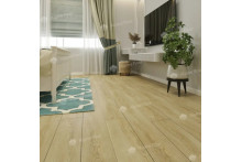 Кварцвиниловая плитка Alpine Floor Easy Line Еco 3-32 Тисс
