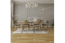 Кварцвиниловая плитка Alpine Floor Easy Line Еco 3-35 Дуб Итальянский