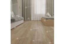 Кварцвиниловая плитка Alpine Floor Easy Line Eco 3-39 Дуб Амбер