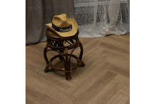 Кварцвиниловая плитка Steinholz Herringbone STH056H Каринтия