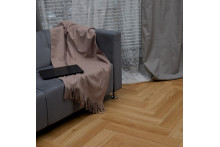 Кварцвиниловая плитка Steinholz Herringbone STH058H Халлаин