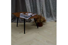 Кварцвиниловая плитка Steinholz Herringbone STH061H Ландекк