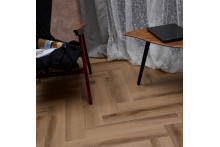 Кварцвиниловая плитка Steinholz Herringbone STH062H Лустенау