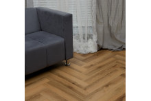 Кварцвиниловая плитка Steinholz Herringbone STH063H Юденбург